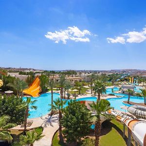 Swissotel Sharm El Sheikh